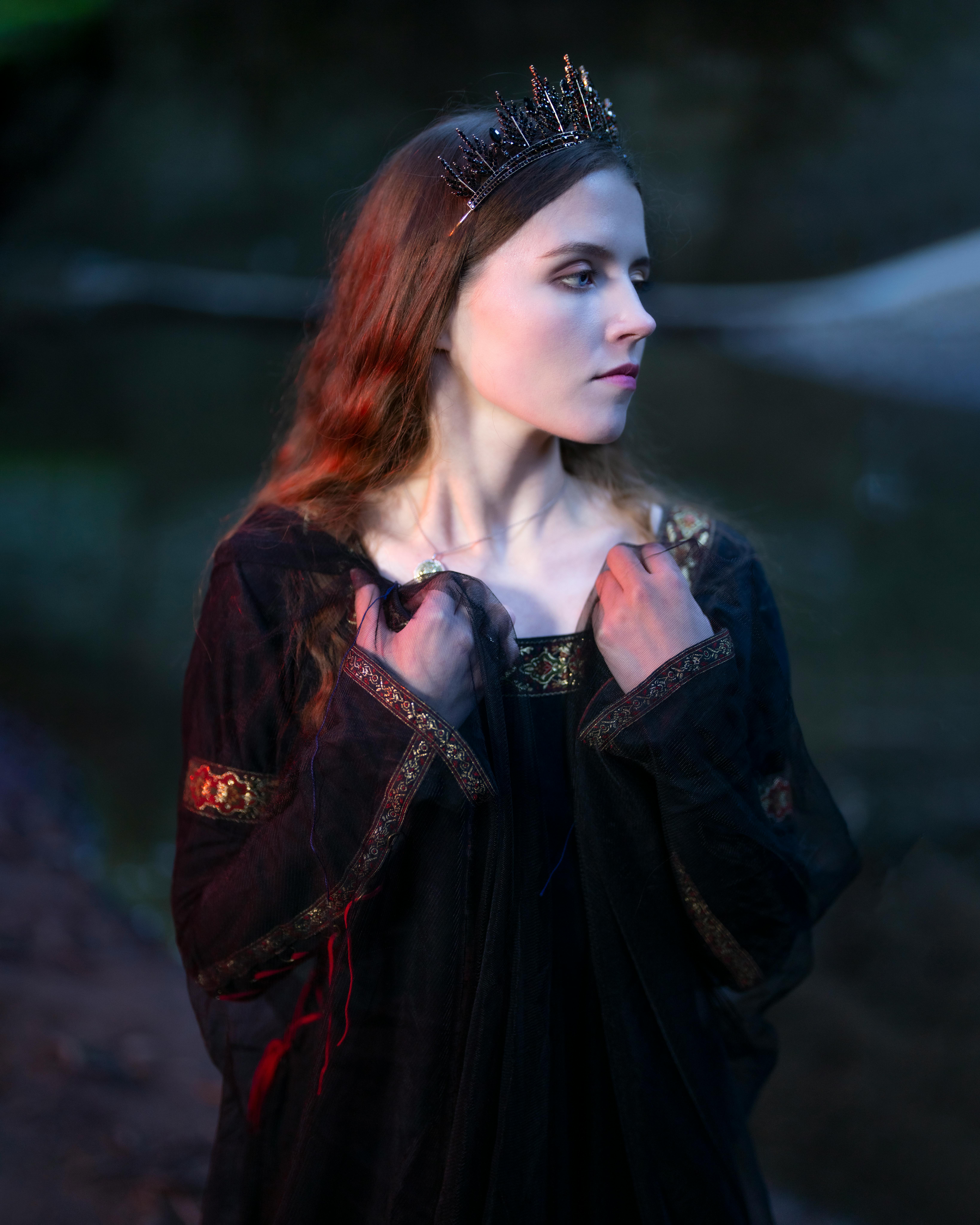 短剧《深夜便利店》海报